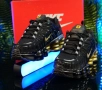 Nike Shox TL Black and Gold, снимка 3