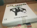 GAS COOKER-ОГНИЩЕ ГОЛЯМО 40СМ 1010240937, снимка 11