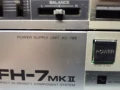 Sony FH-7-MK II Stereo Hifi separates, Tuner, Amplifier. No Tape Deck., снимка 3