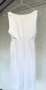 Бяла рокля BROADWAY,100% comfortable , снимка 6