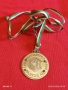 Рядък медал 50г. ВЪЗХОД АД за КОЛЕКЦИЯ ДЕКОРАЦИЯ 53520, снимка 4
