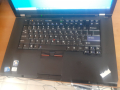 Lenovo ThinkPad T510 бизнес лаптоп, снимка 2