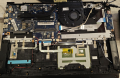За Части Lenovo Yoga 510-15IKB 15.6 inch intel core i5 7200U DDR4 AMD Radeon R7 M460 лаптоп/laptop, снимка 2