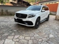 Mercedes Benz GLS 450, снимка 1
