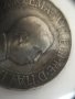 Сребърна монета Италия 2 лири, 1910, снимка 13
