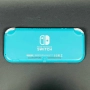 Конзола NINTENDO - SWITCH LITE, снимка 2