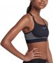 Nike детски спортен сутиен, снимка 1