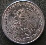 20 центаво 2010, Мексико, снимка 2