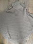 g-star slide cape knit wmn s/less - страхотно дамско пончо, снимка 8