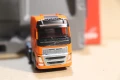 HERPA H0 1/87 VOLVO ВЛЕКАЧ КАМИОН ТИР МОДЕЛ ТЕЖКОТОВАРЕН ТРАНСПОРТ, снимка 4