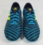 Adidas Nemeziz 17.4 FG Jn73 - футболни обувки, размер - 38.7 /UK 5.5/ стелка 24.5 см.. , снимка 2
