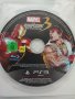 Marvel VS Capcom Fate of Two worlds игра за PS3 Playstation 3, снимка 2