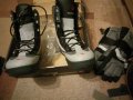 обувки за сноуборд Росиньол, снимка 2