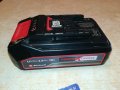 EINHELL LI-ION BATTERY-ВНОС GERMANY 1911211153, снимка 1