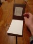 Стар Бележник,тефтерче, снимка 2