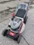 Бензинова самоходна косачка Al-Ko , снимка 4