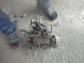 Нафтова помпа Bosch 1.9 Peugeot с дюзи, снимка 6