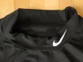 Nike Pro Warm мъжка блуза , снимка 3