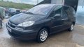 Само на части Peugeot 807 2,0 HDI, снимка 3