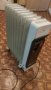Маслен радиатор SUPRA 2000W, снимка 1 - Радиатори - 44004833