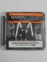Maroon 5 - оригинален двоен диск CD + DVD - оригинално луксозно издание, снимка 1