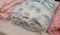 Ръчно изработени бебешки одеяла! , снимка 9