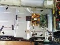 TURBOX  TXV-3960FSMT  С  ДЕФЕКТЕН ПАНЕЛ, снимка 3