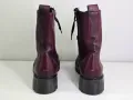 Нови Дамски Боти - Еко кожа, снимка 3