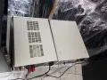 мини система  jamaha rx 100+плеер  И  колони, снимка 9