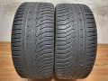 2 бр. 235/40/18 Hankook / зимни гуми, снимка 1