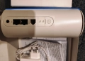 ZTE MC801A рутер, 5G, Бял, снимка 8