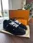 Louis vuitton trainers, снимка 1