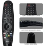 Дистанционно управление за LG Smart TV LG, телевизор, OLED, QNED, LED, дистанционно LG, универсално, снимка 1