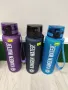 Бутилка/Шише за Вода - BPA Free! - 0.5л, 0.6л, 1л, 2.2л / Канген, снимка 2