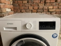 Сушилня Siemens iQ300 8 kg 6 месеца пълна гаранция WT45HVA01, снимка 3