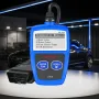 MS309 OBD2 автомобилен диагностичен кодочетец, снимка 2