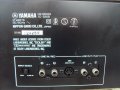 Yamaha TC-520B, снимка 6