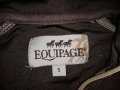 EQUIPAGE, Оригинална Спортна Блуза, Размер S. Код 1471, снимка 4