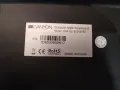 Клавиатура canyon cnr-keyb10b usb, slim, black , снимка 2