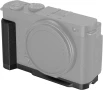 SMALLRIG L-образна дръжка за Panasonic LUMIX S9 с ергономична силиконова дръжка, снимка 2