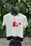 Мъжка тениска Hugo Boss Реплика ААА+, снимка 1 - Тениски - 43549785
