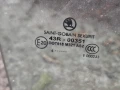 Skoda Fabia 6Y 1999-2008 Година Стъкло На Предна Дясна Врата Шкода Фабия , снимка 2