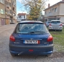 Пежо 206 1.4HDI дизел 70кс клима, снимка 2