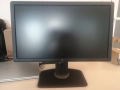 Монитор Dell P2012Ht 20", снимка 4