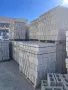 Бетонни тухли 15x20x40, снимка 2