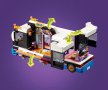 LEGO® Friends 42619 - Бус за турне на поп звезди, снимка 7