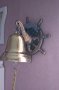 Камбана с Рул -подарък с много символика, снимка 1 - Декорация за дома - 40050941