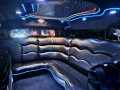Лимузина Hummer H6 под наем, снимка 7