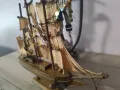 Кораб ръчна изработка сувенири , снимка 1