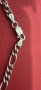Сребърна верижка, снимка 6